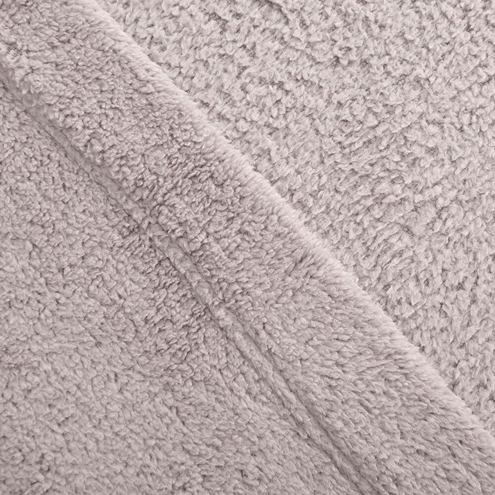 Sabana Sherpa Lisa 2 Plazas Gris image number 1.0