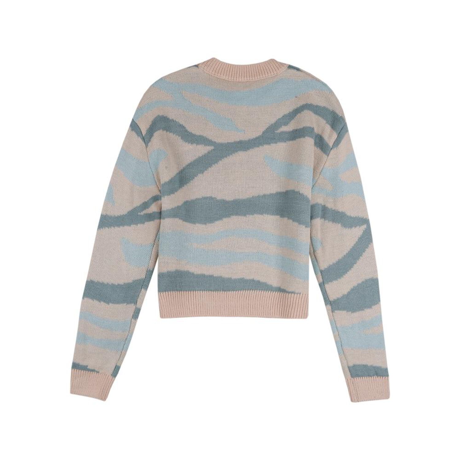 Sweater Ni&ntilde;a Red - Rock image number 1.0