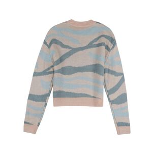 Sweater Niña Red - Rock