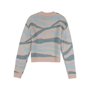 Sweater Ni&ntilde;a Red - Rock