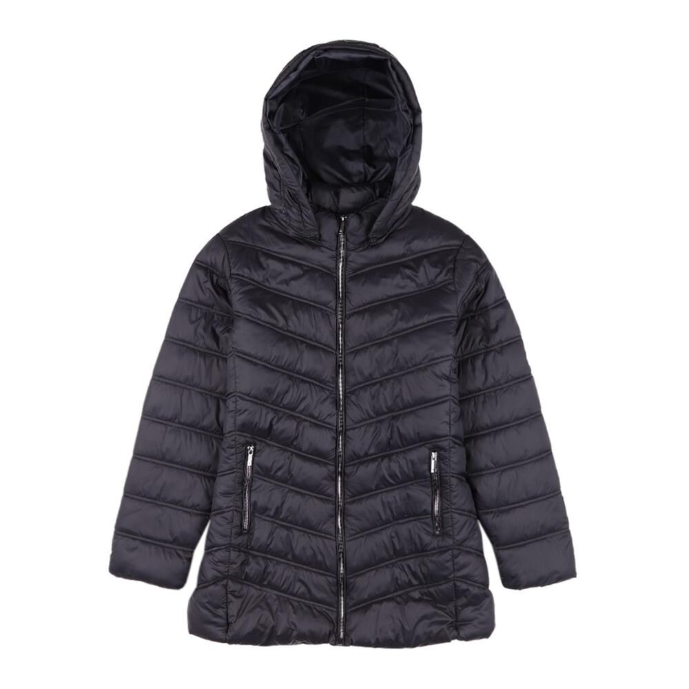 Parka Mujer Kimera image number 0.0