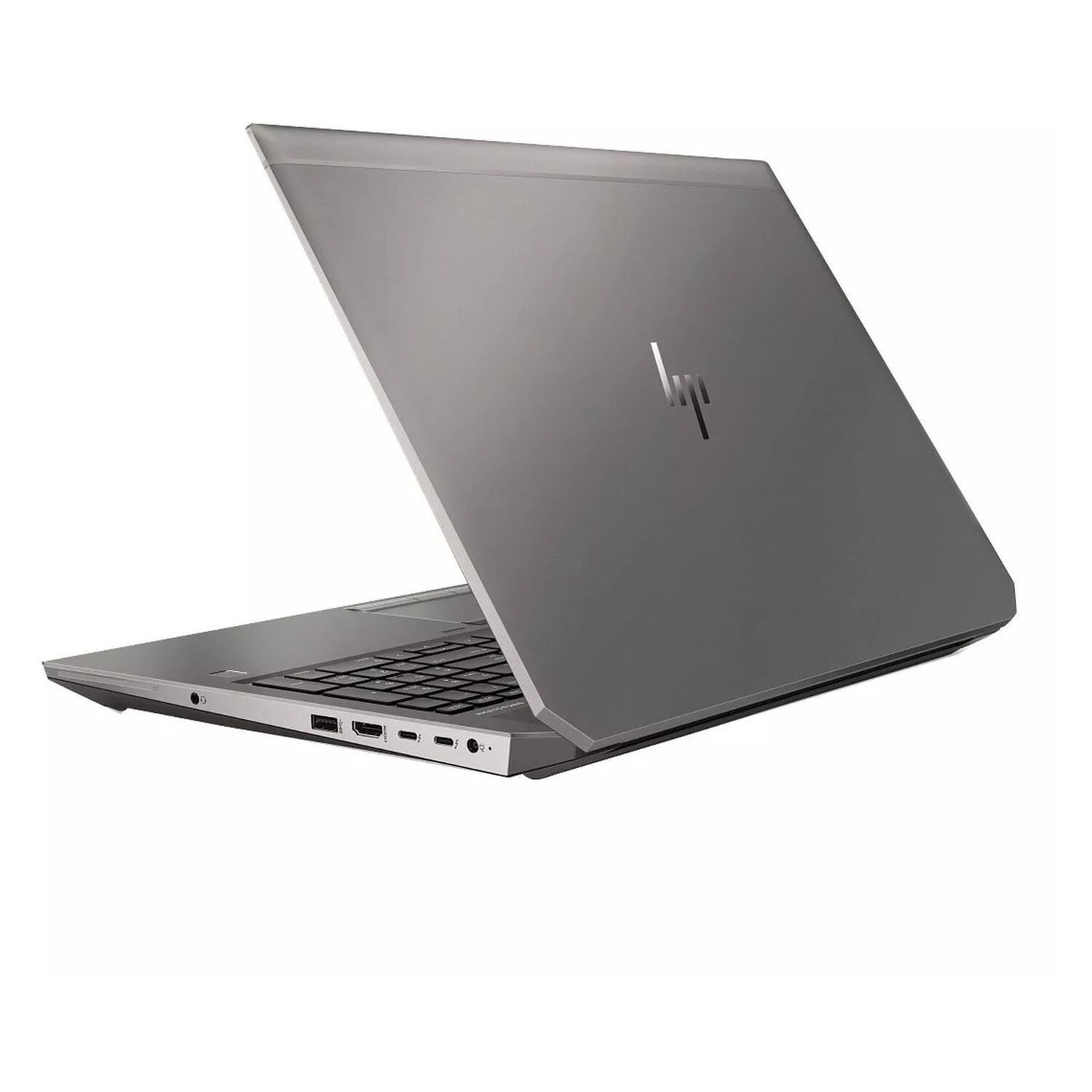 Workstation Hp Zbook 15 G5 Intel Core I7-8850h 15.6" 16gb Ram/256gb Ssd image number 3.0