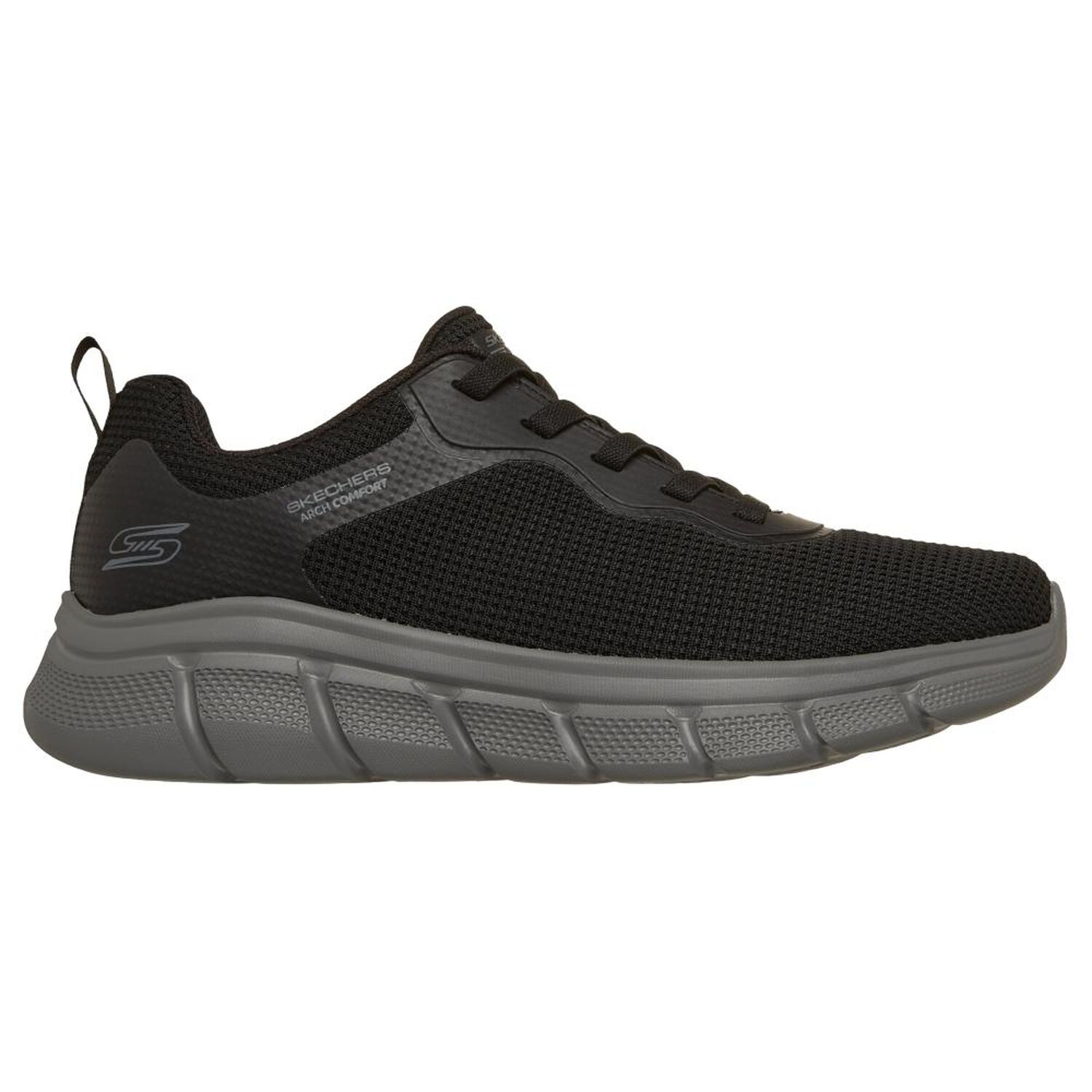 Zapatilla Urbana Hombre Skechers Bobs Sport B Flex image number 0.0