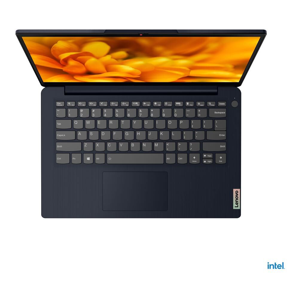Notebook Lenovo Ideapad 3  14ITL6 / Intel Core I7 / 8 Gb Ram / Intel Iris Xe Graphics / 512 Gb Ssd / 14" image number 5.0