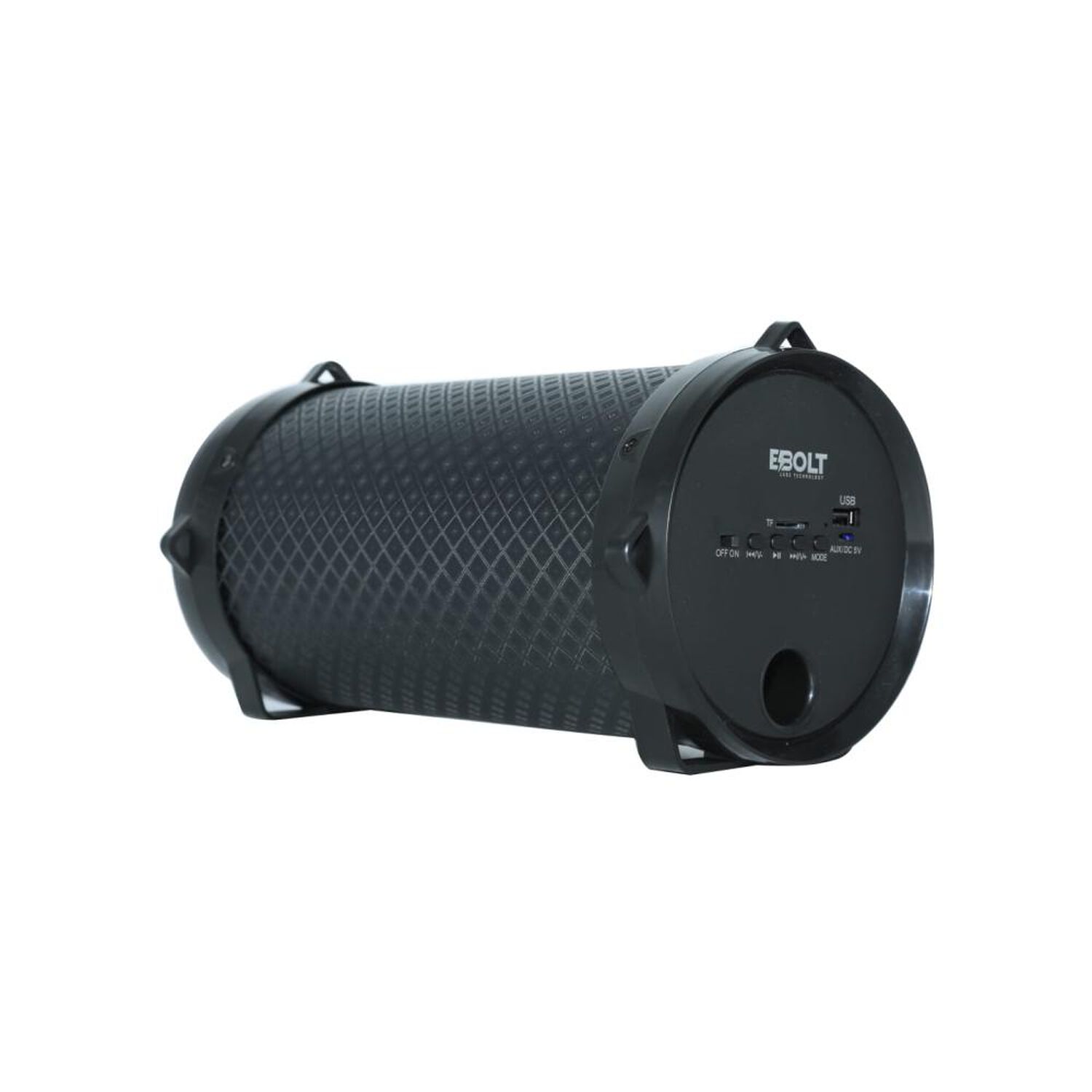Parlante Bluetooth Ebolt Eb-bazookabst image number 4.0