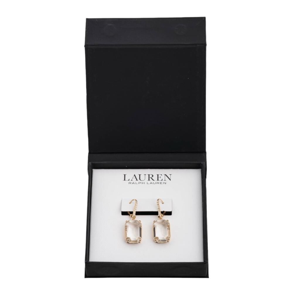 Aros Lauren Ralph Lauren Dorados 14g00903 image number 2.0