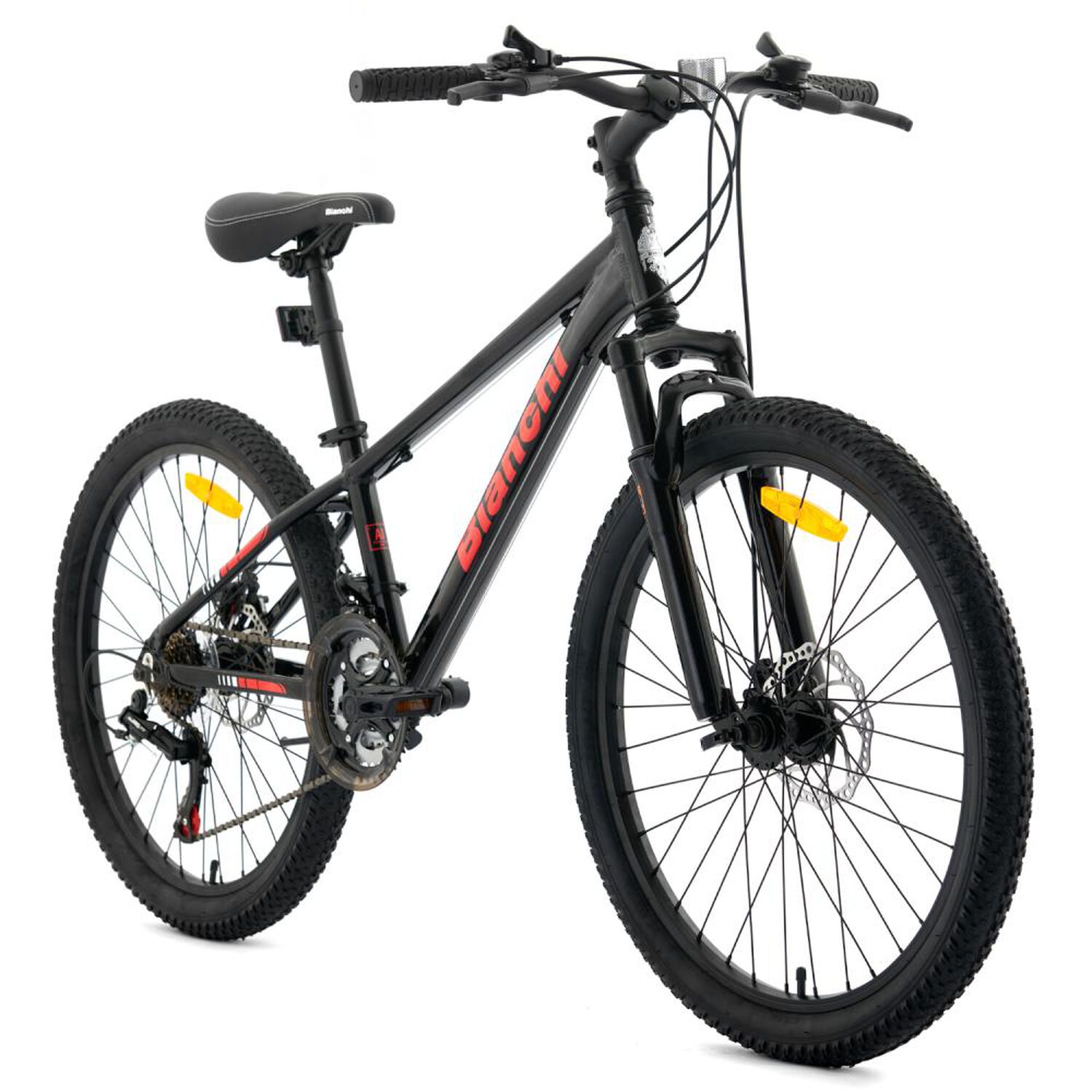 Bicicleta Mountain Bike Bianchi Bianchi Xc 240 Sx / Aro 24 image number 1.0