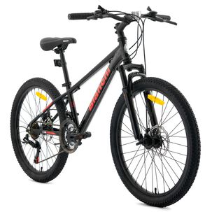 Bicicleta Mountain Bike Bianchi Bianchi Xc 240 Sx / Aro 24