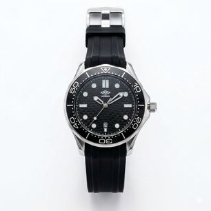 Reloj An&aacute;logo Hombre Umbro Plus Negro Umbp-1500-185