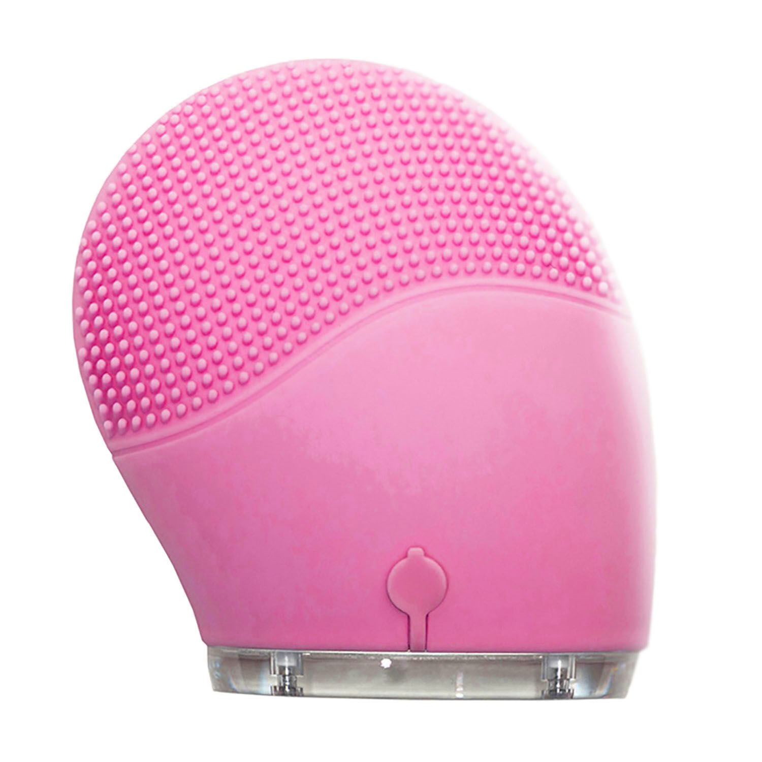 Limpiador Facial Aura Intensa Asanas Fucsia image number 1.0