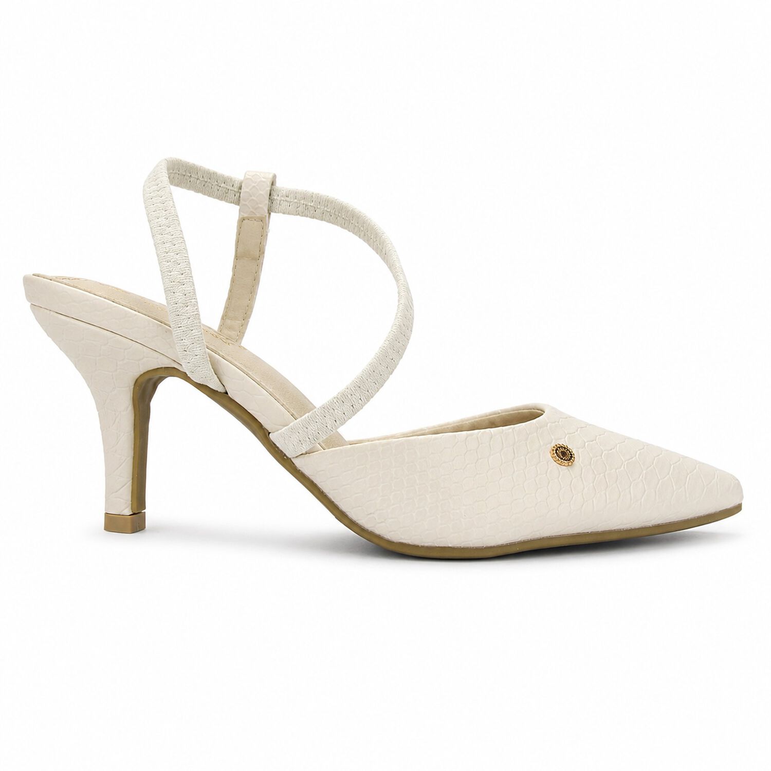 Zapato Beige Mujer Casual Chalada Regent image number 0.0