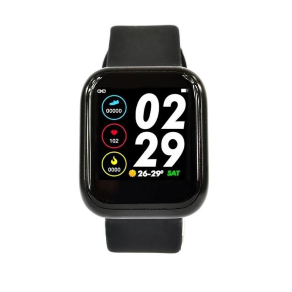 Smartwatch Lhotse SR11 image number 0.0