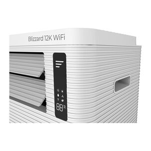 Aire Acondicionado Ursus Trotter Ut-blizzard 12k Wifi / 12000 BTU