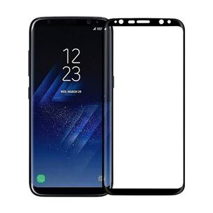 Glass De Pantalla Compatible Con Samsung S8 Plus
