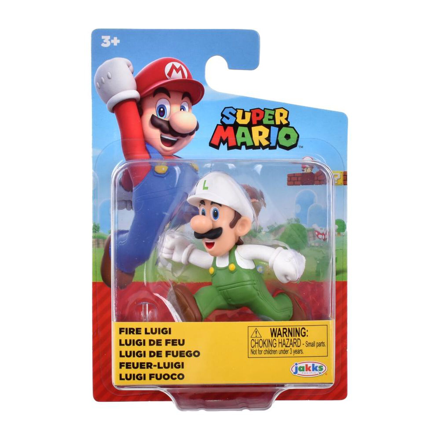 Figura Personaje Mario Bross image number 5.0