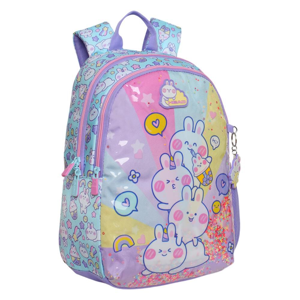 Mochila Head Bionica image number 0.0