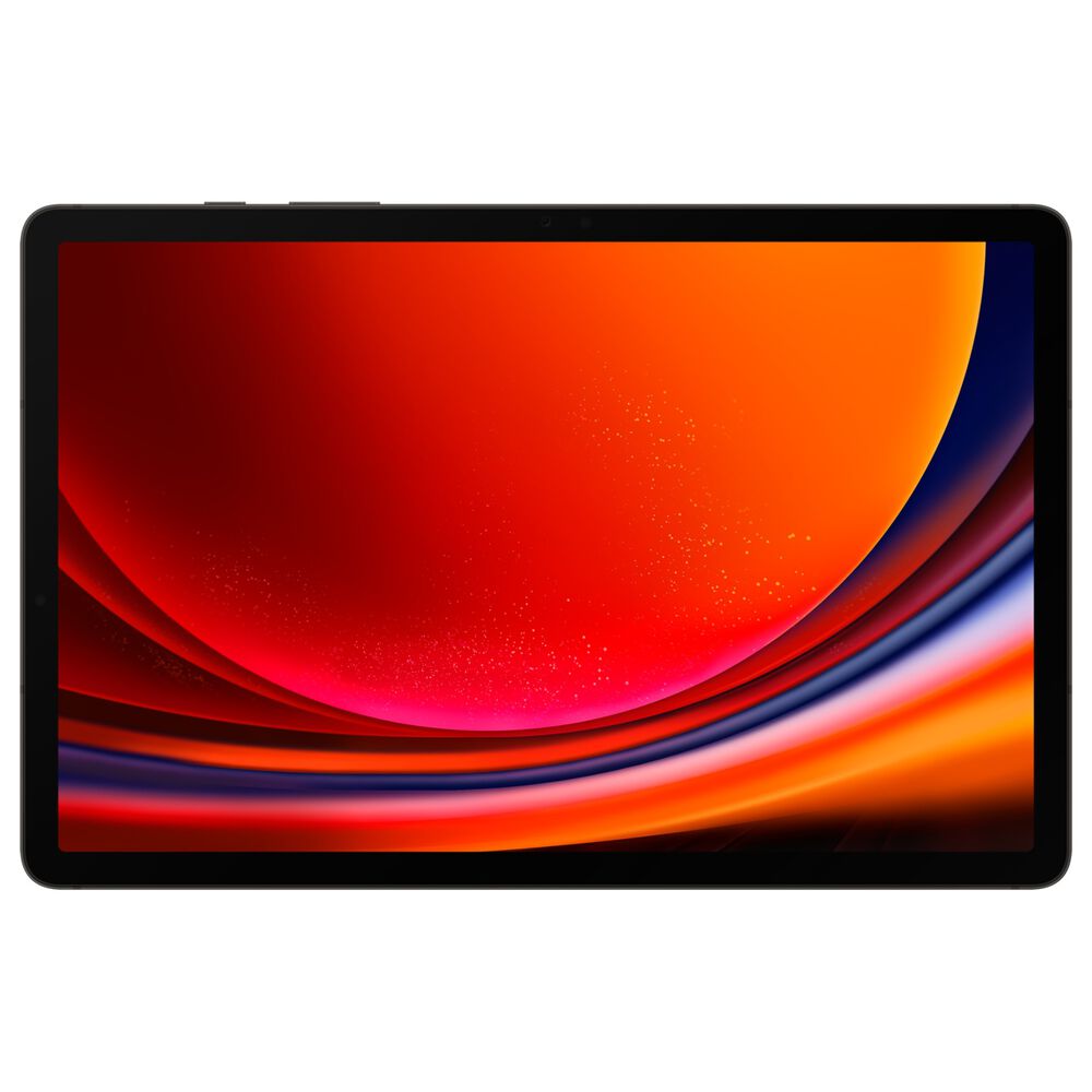 Galaxy Tab S9 (11", 128gb, Wifi) Grafito image number 1.0
