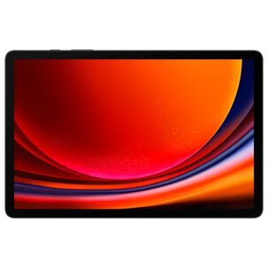 Galaxy Tab S9 (11", 128gb, Wifi) Grafito
