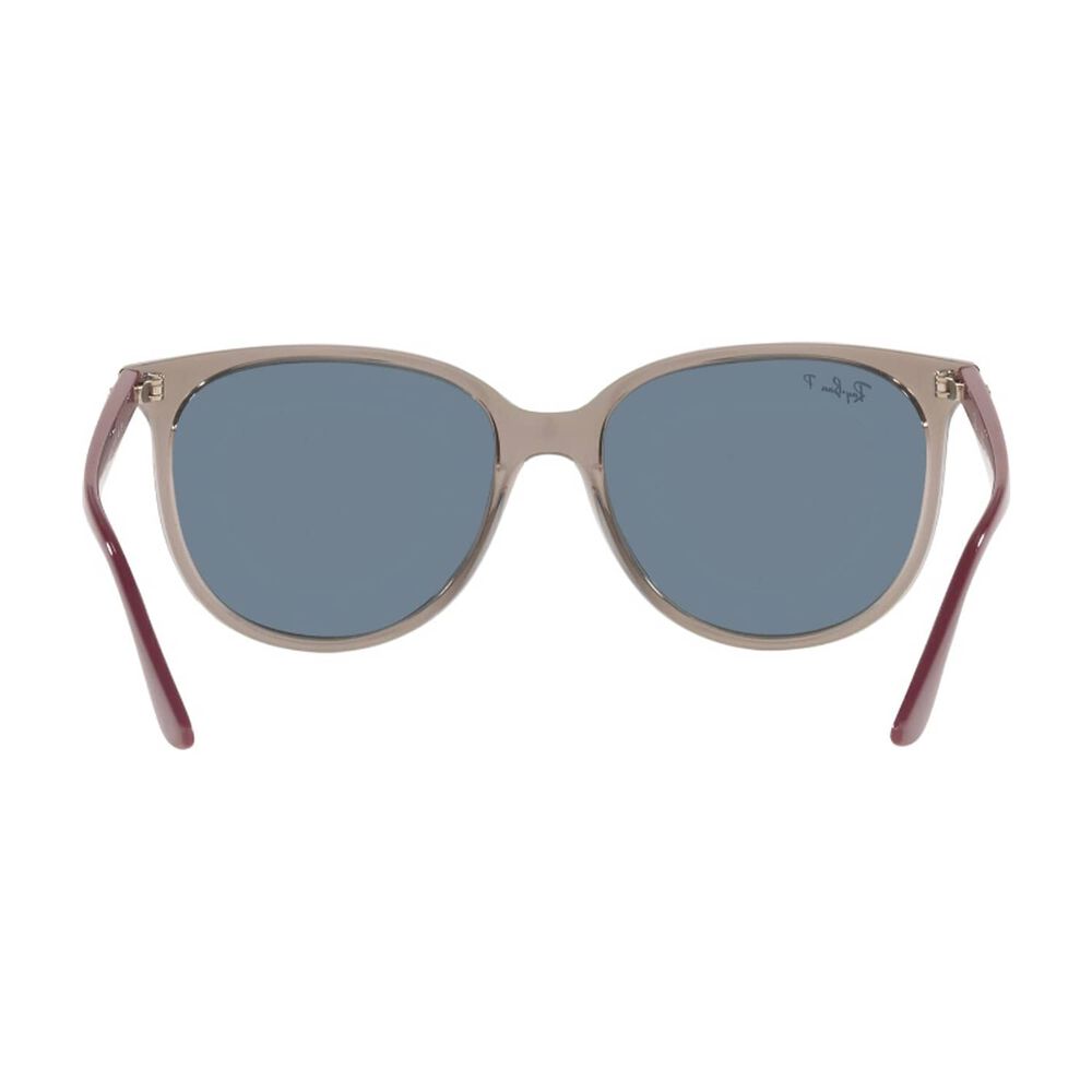 Lentes De Sol Dark Blue Polar Ray-ban image number 3.0