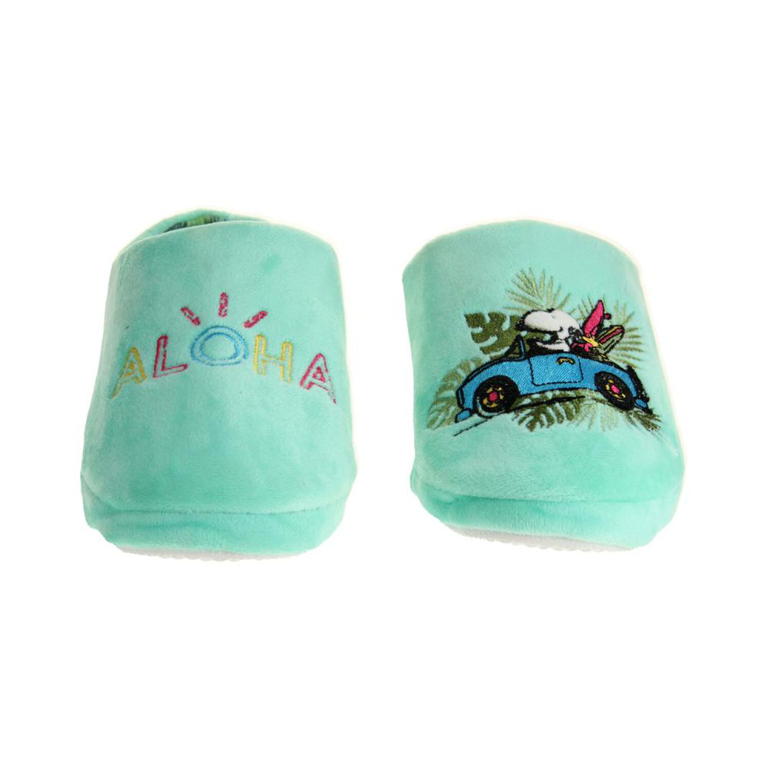 Pantufla Mujer Selva Snoopy image number 0.0