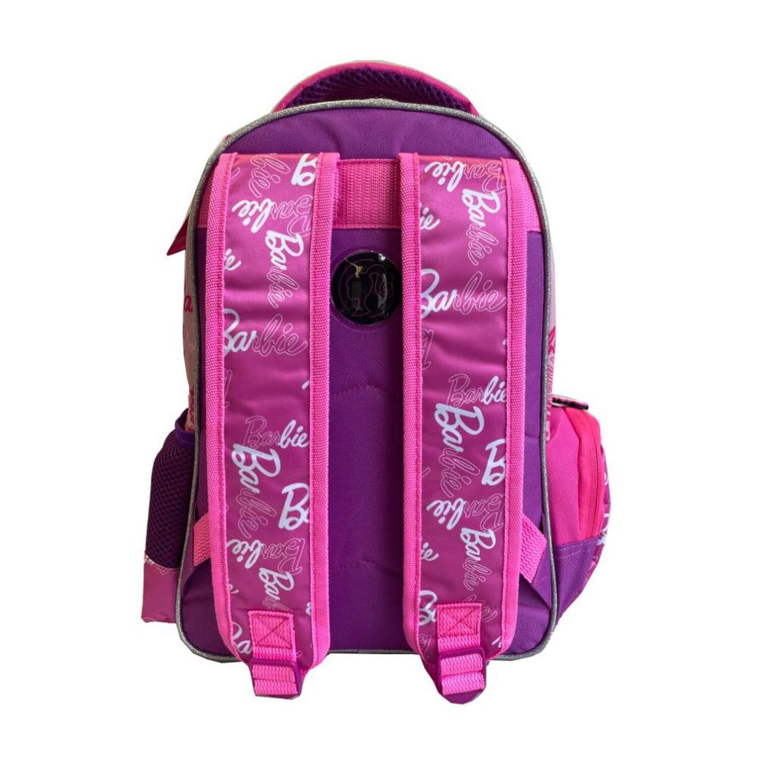Mochila Ni&ntilde;a Barbie Ba78730 image number 2.0