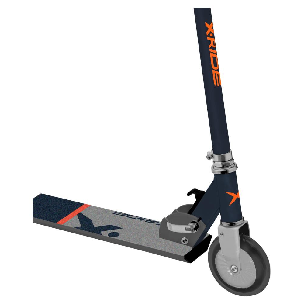 Scooter X-ride Tb-tr120 image number 2.0