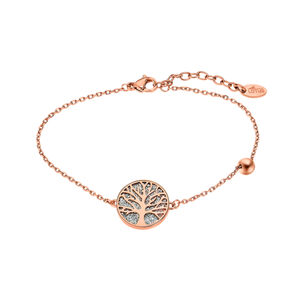 Pulsera Ls2225-2/2 Lotus Style Mujer Rainbow