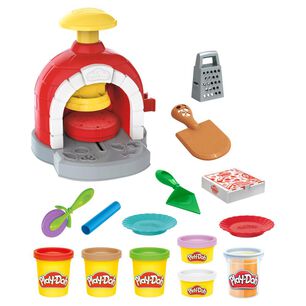 Set Masas Play Doh Kitchen Creations