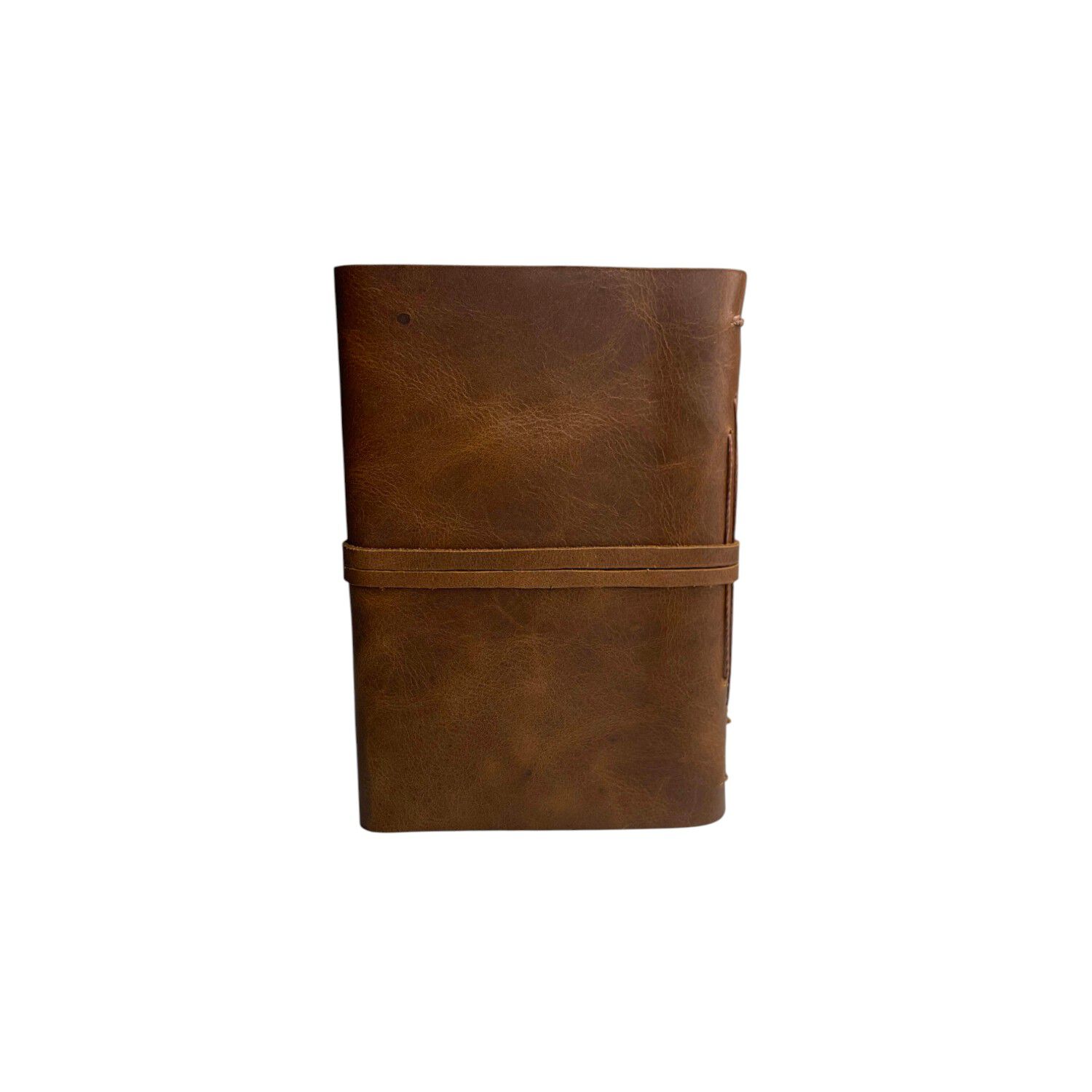 Libreta De Cuero Futaleufu Cafe image number 2.0