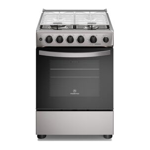 Cocina A Gas Mademsa Fm4ssc 4 Quemadores