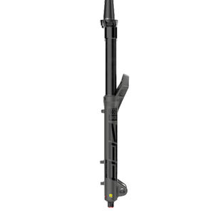 Horquilla Rockshox Zeb Ultimate Rc2 29 44os Boost 160mm Negro