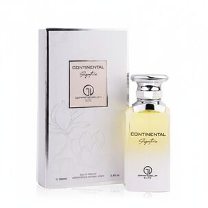 Grandeur Continental Signature Edp 100ml