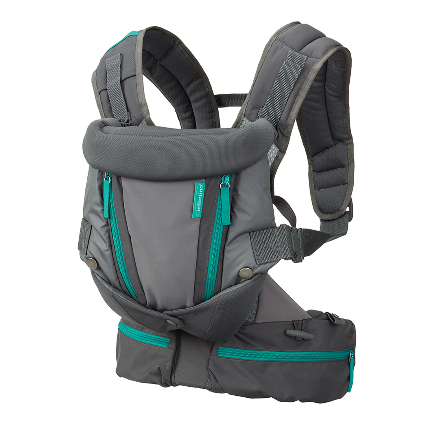 Porta Bebe Carry On 5333 Infatino image number 1.0
