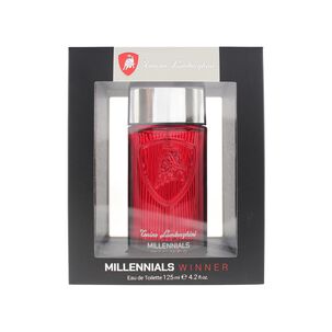 Lamborghini Millennials Winner Edt 125ml
