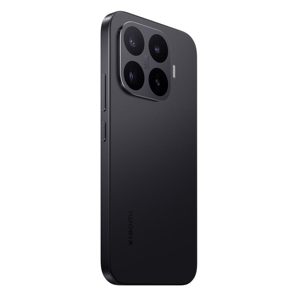 Smartphone Xiaomi 17T / 5G / 256 GB / Negro / Liberado + Parlante Sound Outdoor image number 5.0