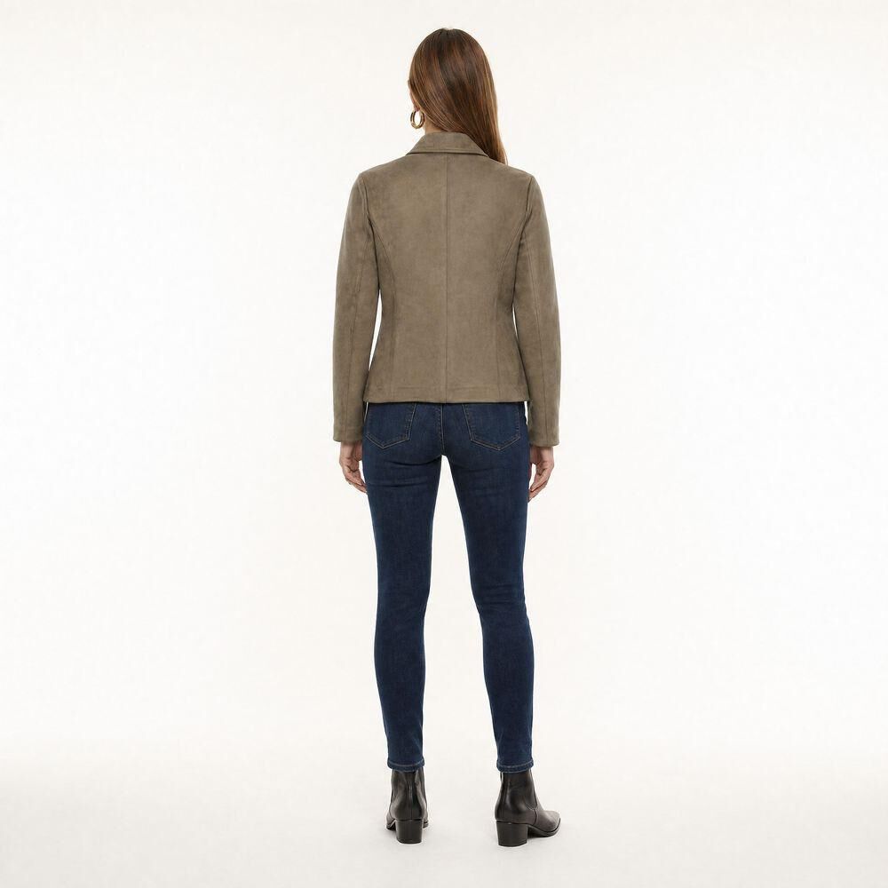 Chaqueta Mujer Kimera image number 1.0