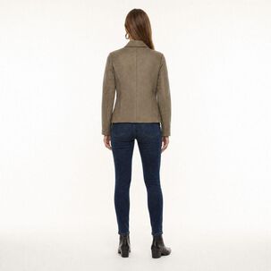 Chaqueta Mujer Kimera