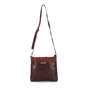 Cartera Doble Textura Mujer Geeps