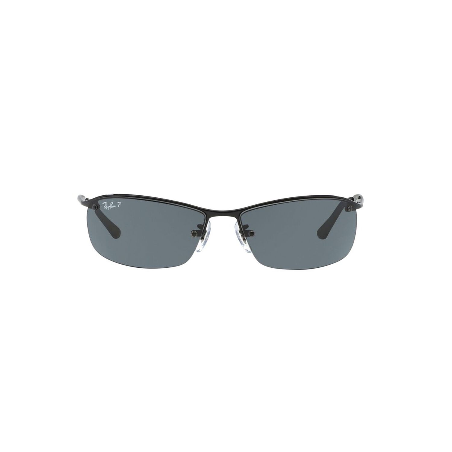 Lentes De Sol Grey Gradient Polarizados Ray-ban image number 0.0