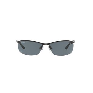 Lentes De Sol Grey Gradient Polarizados Ray-ban