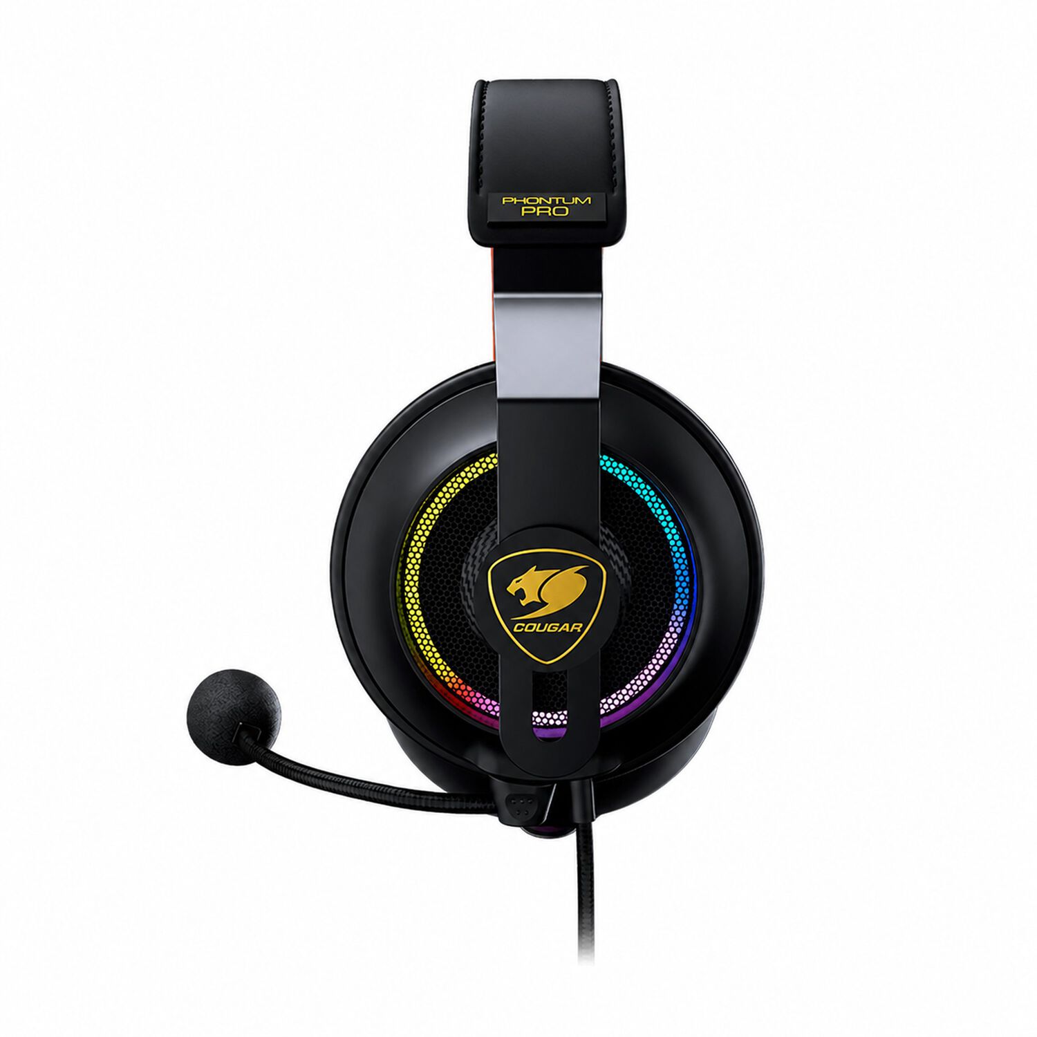 Audifonos Cougar Phontum Pro Prix Usb 7.1 Multiplataformas image number 4.0
