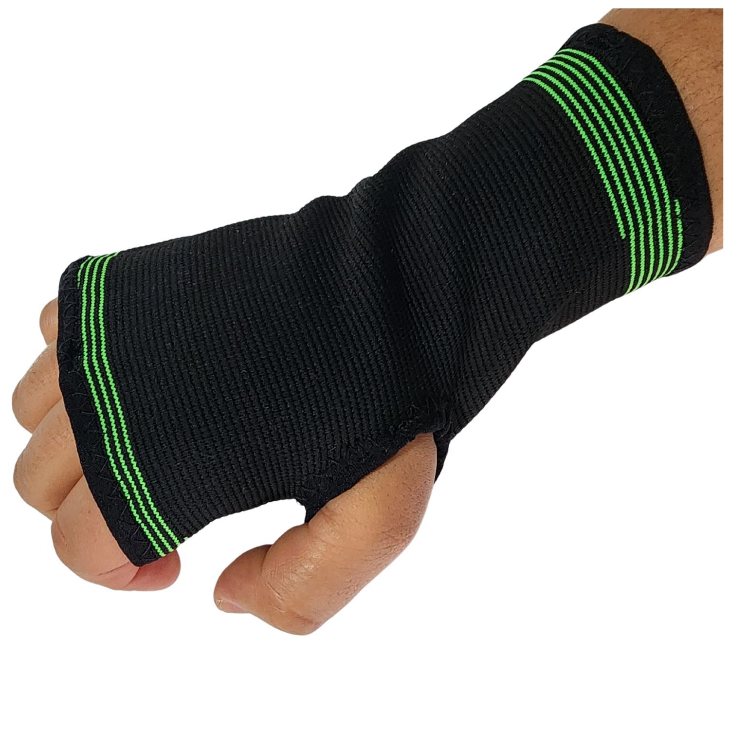 Mu&ntilde;equera Ajustable Terapeutica Ergonomica Alivio Compresiva image number 2.0
