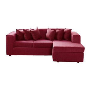 Sofa Seccional Casaideal Donato / 3-1 Cuerpos