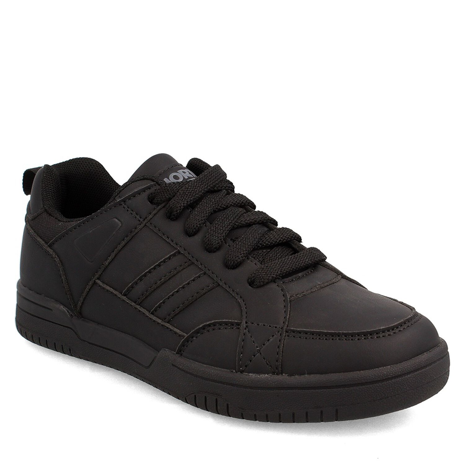 Zapatilla Ni&ntilde;o North Star Hem Negro image number 1.0