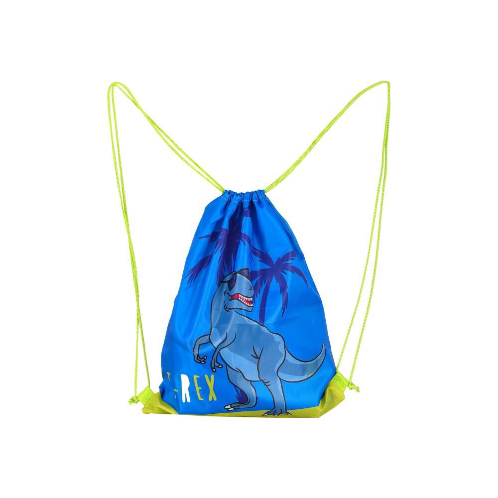 Toalla De Playa Con Bolso Casaideal Trex / 70 X 140 Cm image number 3.0