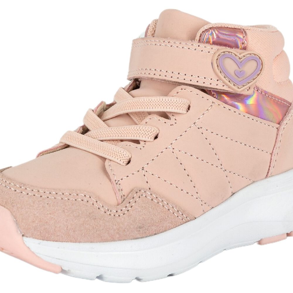 Botin Susan Rosado Bamboo image number 3.0