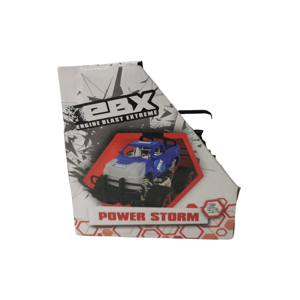 Vehiculo Friction Ebx Power Storm 27cm image number 3.0