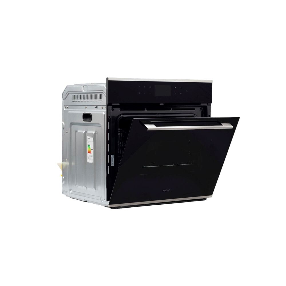 Horno Empotrado Elite Touch 3.0 60 Lts image number 8.0