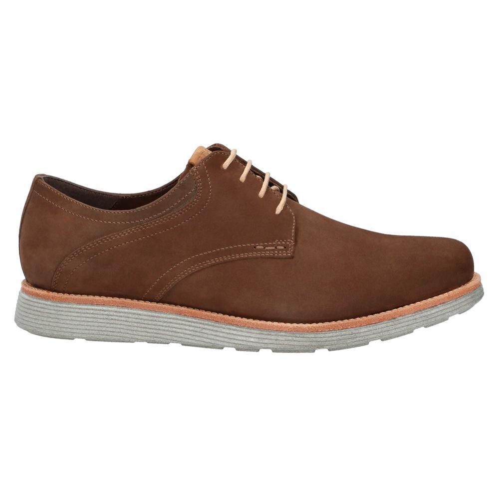 Zapato Casual Hombre Guante en Oferta | Hites.com