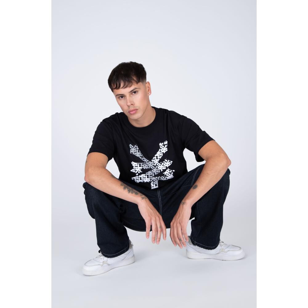Polera Hombre Zoo York image number 2.0